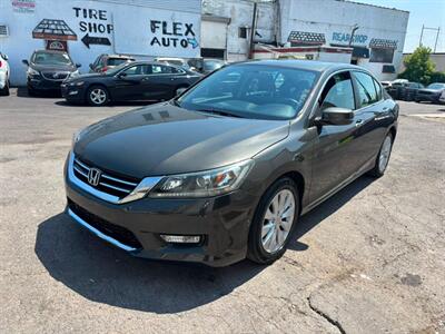 2013 Honda Accord EX - Photo 1 - Philadelphia, PA 19136
