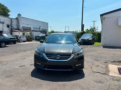 2013 Honda Accord EX - Photo 4 - Philadelphia, PA 19136