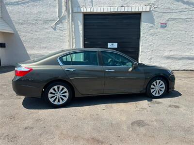 2013 Honda Accord EX - Photo 5 - Philadelphia, PA 19136