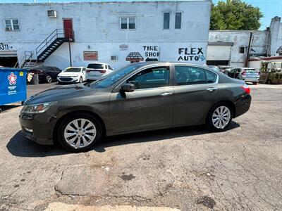 2013 Honda Accord EX - Photo 2 - Philadelphia, PA 19136