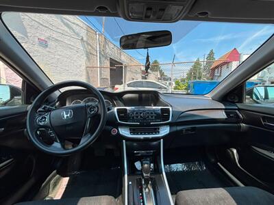 2013 Honda Accord EX - Photo 17 - Philadelphia, PA 19136