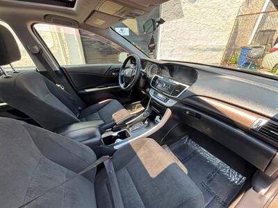 2013 Honda Accord EX - Photo 16 - Philadelphia, PA 19136