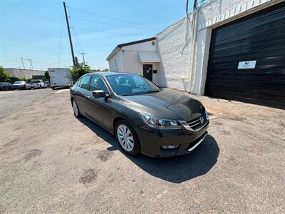 2013 Honda Accord EX - Photo 7 - Philadelphia, PA 19136