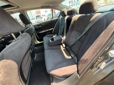 2013 Honda Accord EX - Photo 12 - Philadelphia, PA 19136