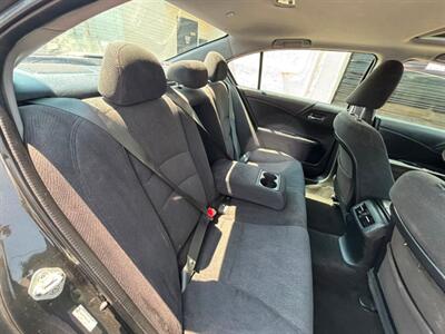 2013 Honda Accord EX - Photo 13 - Philadelphia, PA 19136