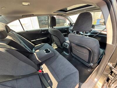 2013 Honda Accord EX - Photo 14 - Philadelphia, PA 19136