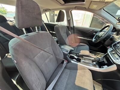 2013 Honda Accord EX - Photo 15 - Philadelphia, PA 19136