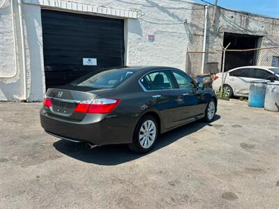 2013 Honda Accord EX - Photo 6 - Philadelphia, PA 19136