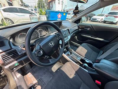 2013 Honda Accord EX - Photo 9 - Philadelphia, PA 19136