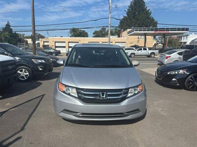 2015 Honda Odyssey EX-L   - Photo 5 - Philadelphia, PA 19136