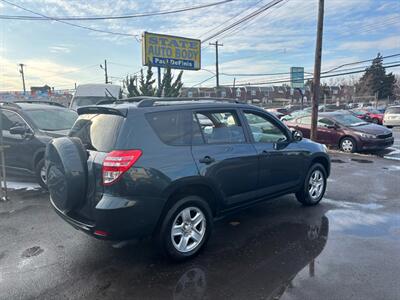 2010 Toyota RAV4   - Photo 4 - Philadelphia, PA 19136