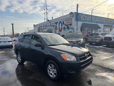 2010 Toyota RAV4   - Photo 3 - Philadelphia, PA 19136