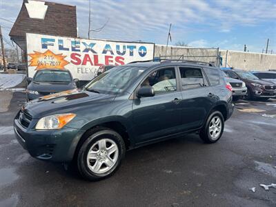 2010 Toyota RAV4  