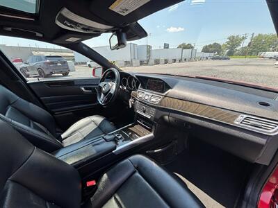 2016 Mercedes-Benz E 350 4MATIC   - Photo 14 - Philadelphia, PA 19136