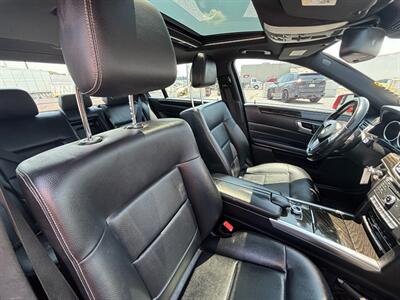 2016 Mercedes-Benz E 350 4MATIC   - Photo 15 - Philadelphia, PA 19136