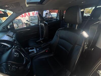 2016 Honda Pilot EX-L   - Photo 9 - Philadelphia, PA 19136