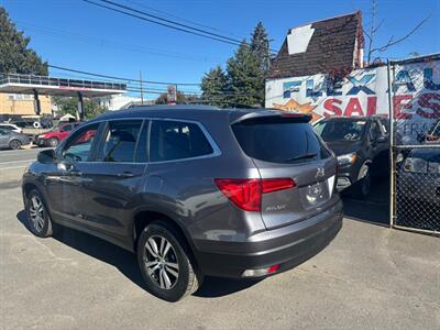 2016 Honda Pilot EX-L   - Photo 2 - Philadelphia, PA 19136