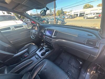 2016 Honda Pilot EX-L   - Photo 8 - Philadelphia, PA 19136