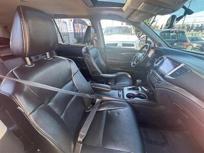 2016 Honda Pilot EX-L   - Photo 16 - Philadelphia, PA 19136