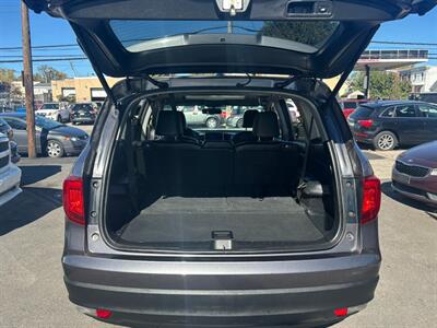 2016 Honda Pilot EX-L   - Photo 14 - Philadelphia, PA 19136