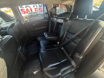 2016 Honda Pilot EX-L   - Photo 11 - Philadelphia, PA 19136