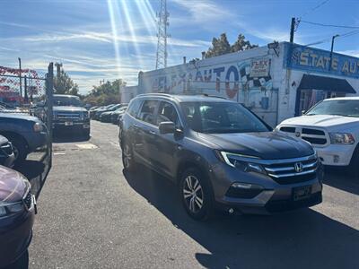 2016 Honda Pilot EX-L   - Photo 4 - Philadelphia, PA 19136
