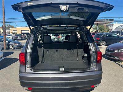 2016 Honda Pilot EX-L   - Photo 13 - Philadelphia, PA 19136