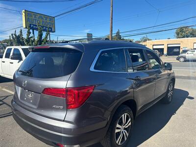 2016 Honda Pilot EX-L   - Photo 3 - Philadelphia, PA 19136