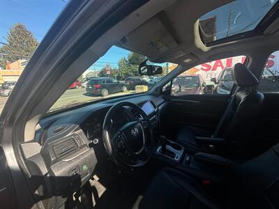 2016 Honda Pilot EX-L   - Photo 7 - Philadelphia, PA 19136