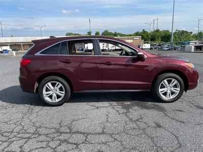 2013 Acura RDX TECHNOLOGY   - Photo 7 - Philadelphia, PA 19136