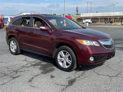 2013 Acura RDX TECHNOLOGY   - Photo 8 - Philadelphia, PA 19136