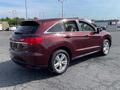 2013 Acura RDX TECHNOLOGY   - Photo 6 - Philadelphia, PA 19136