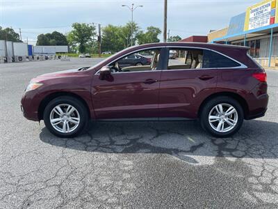 2013 Acura RDX TECHNOLOGY   - Photo 2 - Philadelphia, PA 19136