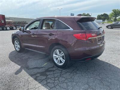 2013 Acura RDX TECHNOLOGY   - Photo 3 - Philadelphia, PA 19136