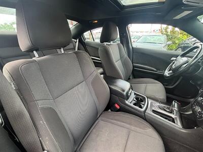 2019 Dodge Charger SXT   - Photo 13 - Philadelphia, PA 19136