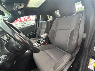 2019 Dodge Charger SXT   - Photo 7 - Philadelphia, PA 19136