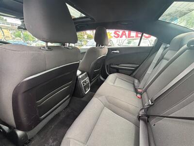 2019 Dodge Charger SXT   - Photo 8 - Philadelphia, PA 19136