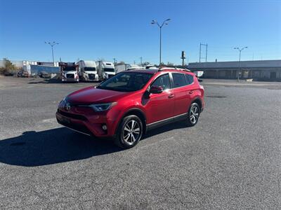 2016 Toyota RAV4 XLE   - Photo 1 - Philadelphia, PA 19136