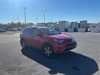 2016 Toyota RAV4 XLE   - Photo 4 - Philadelphia, PA 19136