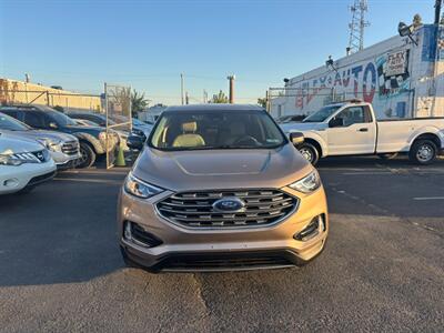 2020 Ford Edge SE   - Photo 5 - Philadelphia, PA 19136