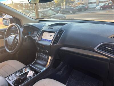 2020 Ford Edge SE   - Photo 14 - Philadelphia, PA 19136