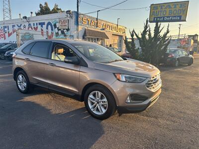 2020 Ford Edge SE   - Photo 4 - Philadelphia, PA 19136