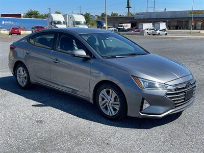 2019 Hyundai Elantra SE   - Photo 4 - Philadelphia, PA 19136