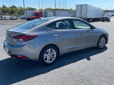 2019 Hyundai Elantra SE   - Photo 5 - Philadelphia, PA 19136