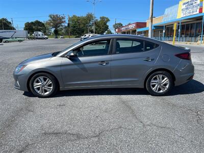 2019 Hyundai Elantra SE   - Photo 2 - Philadelphia, PA 19136