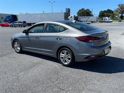 2019 Hyundai Elantra SE   - Photo 3 - Philadelphia, PA 19136