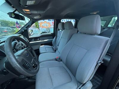 2014 Ford F-150 XL   - Photo 8 - Philadelphia, PA 19136