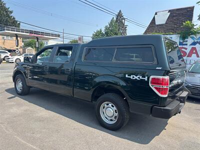 2014 Ford F-150 XL   - Photo 2 - Philadelphia, PA 19136