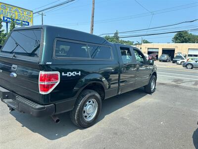 2014 Ford F-150 XL   - Photo 4 - Philadelphia, PA 19136