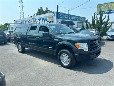 2014 Ford F-150 XL   - Photo 5 - Philadelphia, PA 19136